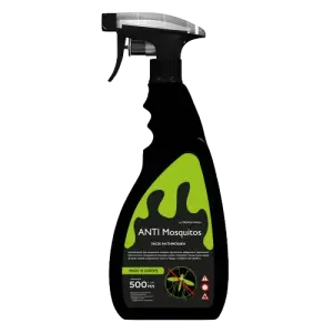 ANTI Mosquitos (антимошка) 500мл.