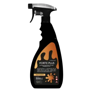 АнтиЖир FORTE PLUS By Premium Wash 500 мл.