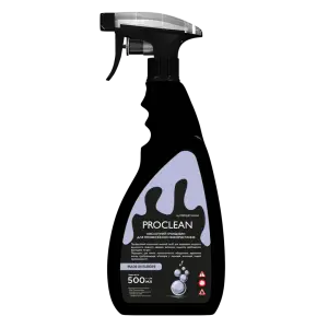 Кислотний очищувач для професійного використання PROCLEAN by Premium Wash