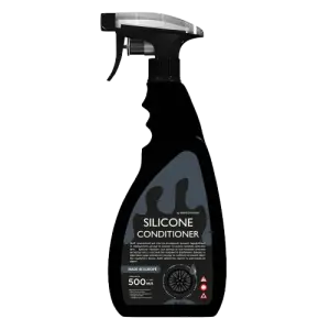 SILICONE CONDITIONER  (чорніння) 500мл.